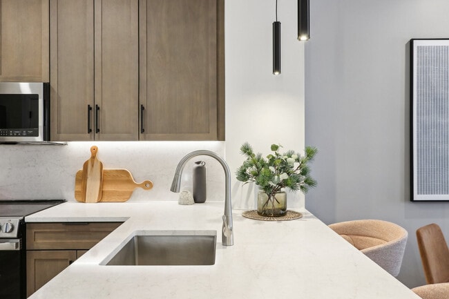 Photo - Beach Street Landing Apartments