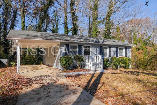 Building Photo - 2183 Westover Dr