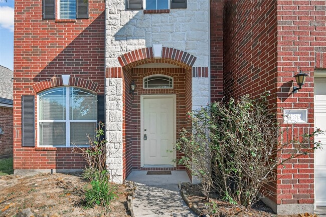Foto del edificio - 21583 Rose Mill Dr