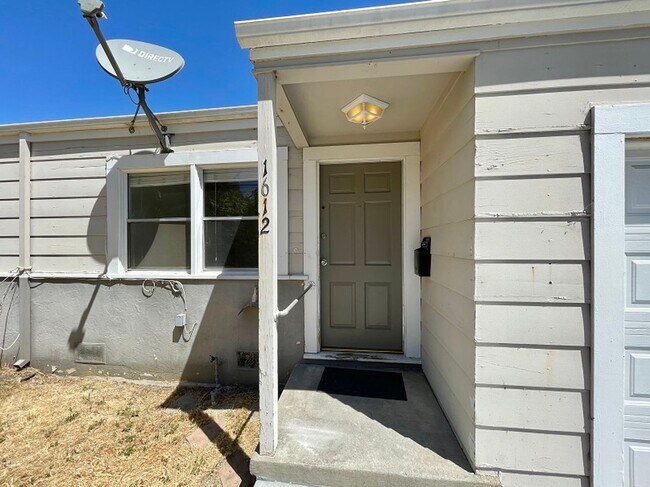 Foto del edificio - D Street, 1610-1612