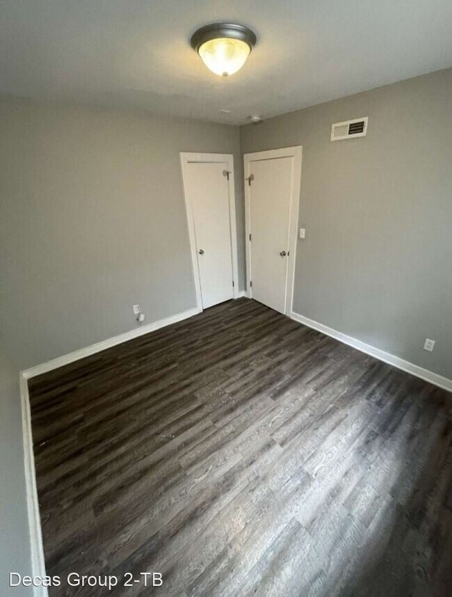Building Photo - 2 br, 1 bath House - 2501 17th St. Ensley