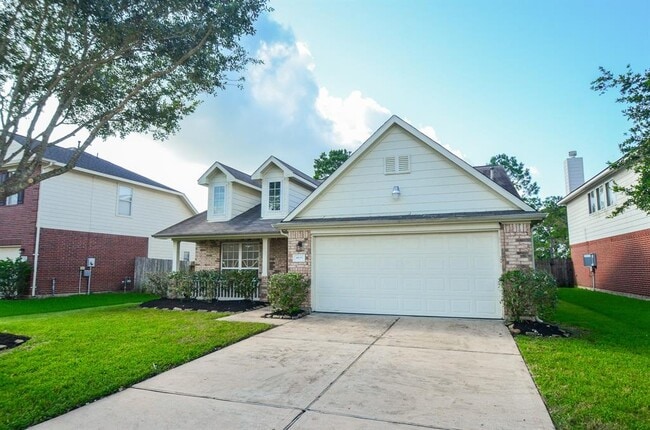 Building Photo - 4835 Richmond Knoll Ln