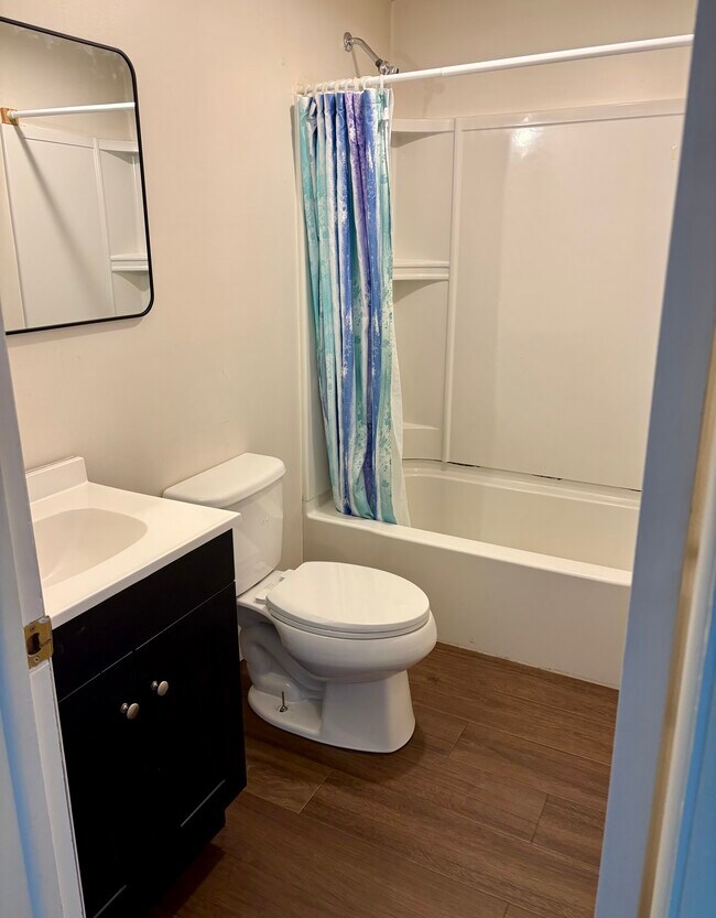 Foto del edificio - Roberts