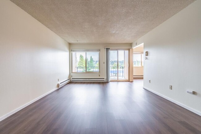 Foto del interior - Seattle Bricks Apartments