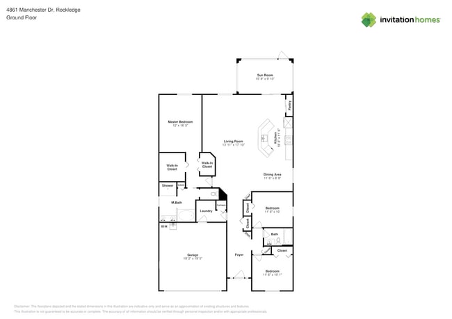 Building Photo - 4861 Manchester Dr