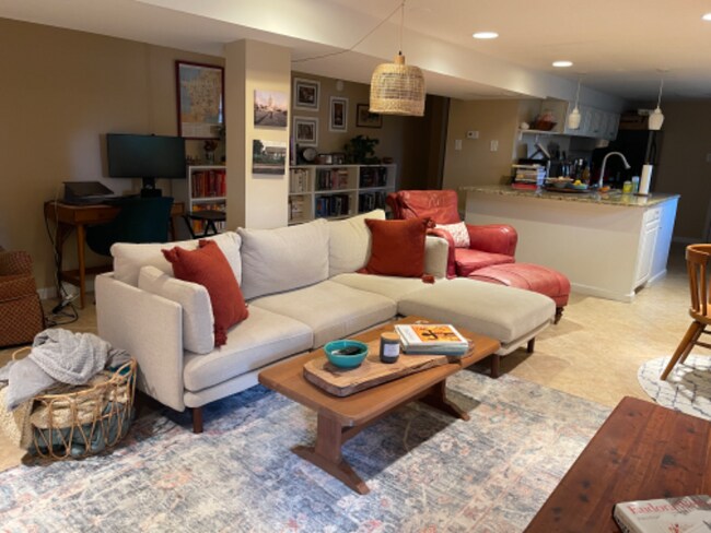 Foto del edificio - 1425 Allison St NW