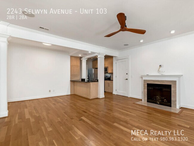 Building Photo - 2243 Selwyn Ave