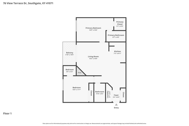 Building Photo - 76 View Terrace Dr