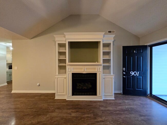 Foto del edificio - 901 Tristan St