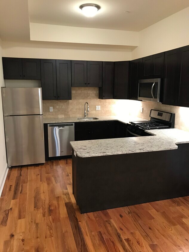 Foto principal - 1238 Ridge Ave