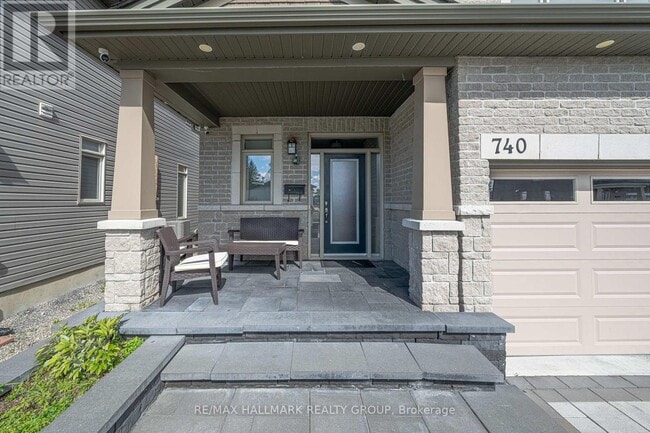 Photo du bâtiment - 740 Fiddlehead St