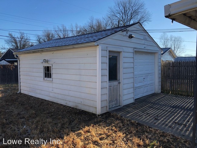 Building Photo - 3 br, 1 bath House - 2208 Herbert Avenue