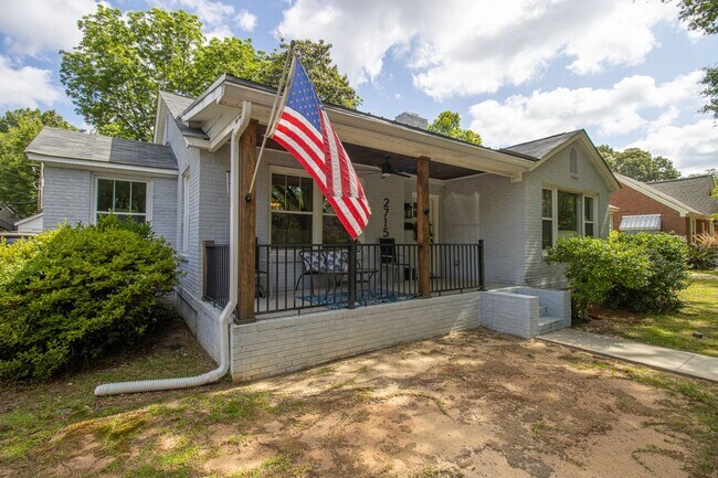 Foto del edificio - 2715 Kiawah Ave