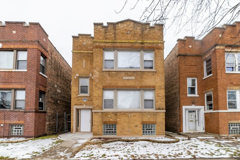 Primary Photo - 8020 S Harvard Ave