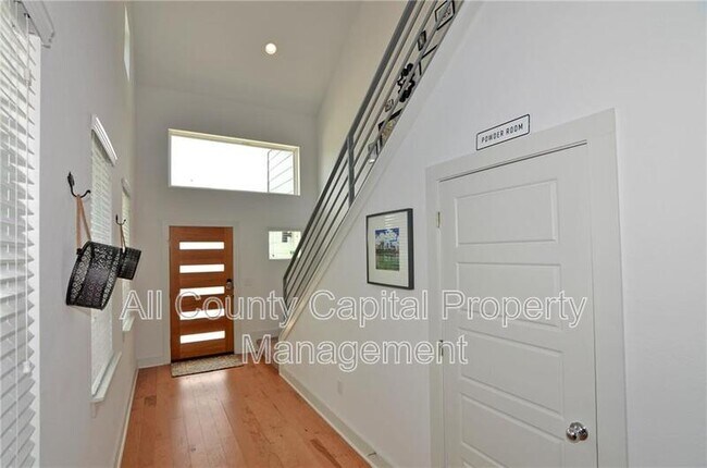 Foto del edificio - 2204 Capulet St