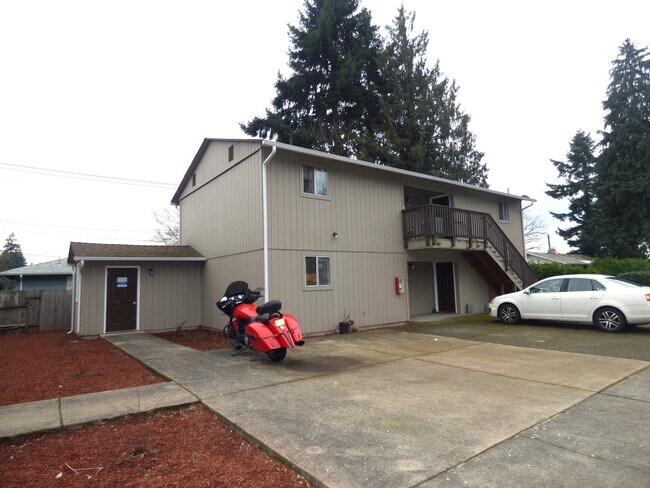 Foto del edificio - Springwood Terrace Apartments