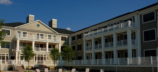 Building Photo - Fairfield Knolls On Roslyn Harbor