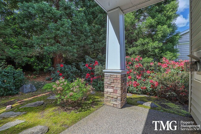 Foto del edificio - Delightful 2br/2ba Condo in Beaverton with...