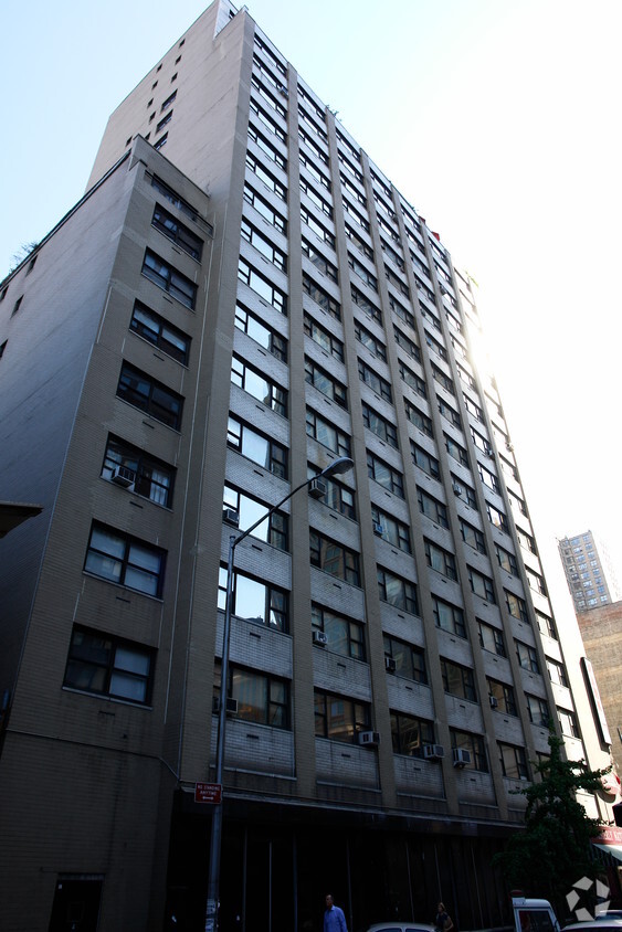 Building Photo - Westerly Apartments