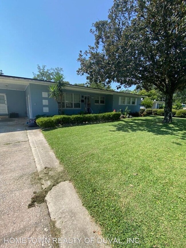 Building Photo - 3 br, 2 bath House - 4846 Southland Dr