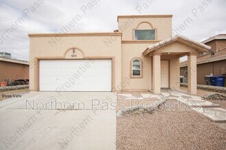 Building Photo - 3272 Garden Point Dr