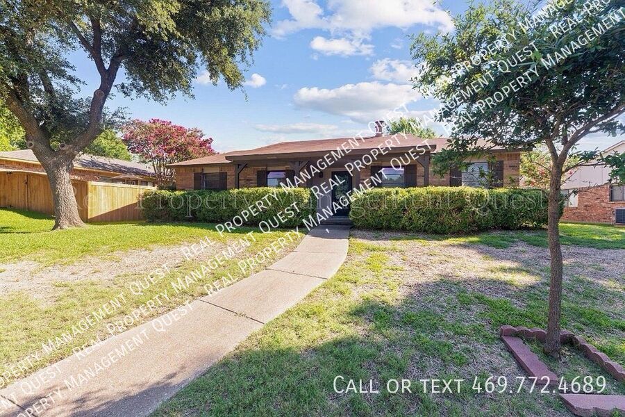 Foto principal - 617 Tara Dr
