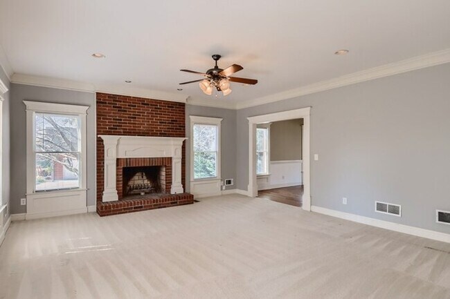 Foto del edificio - 3405 Airline Road, Mcdonough, GA, 30252
