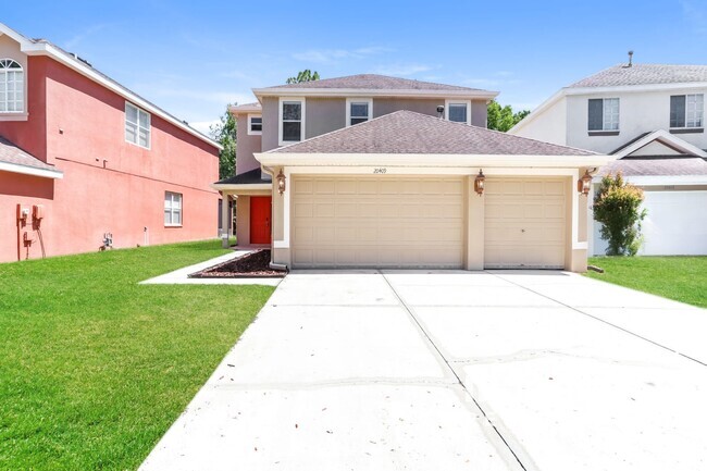 Building Photo - 20409 Sultana Ct