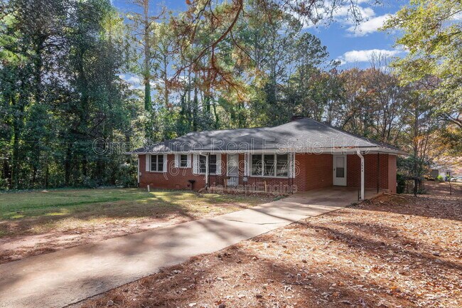 Foto del edificio - 1024 Hambrick Rd