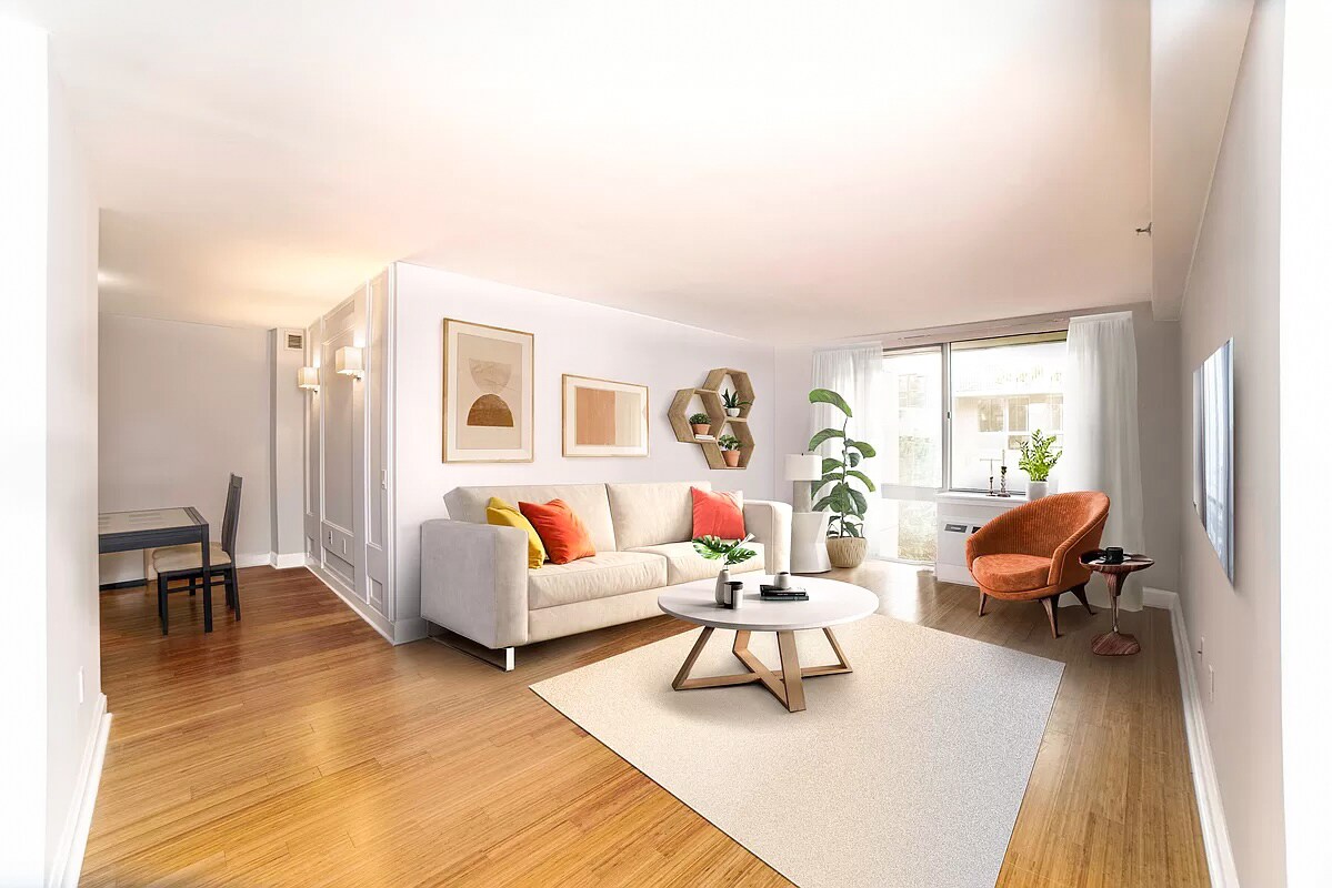 Primary Photo - 505 W 47th St