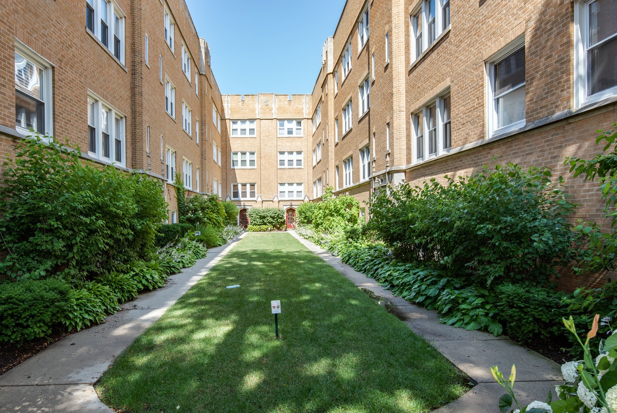 2539 Prairie Ave, Evanston, IL 60201 Condo for Rent in Evanston, IL