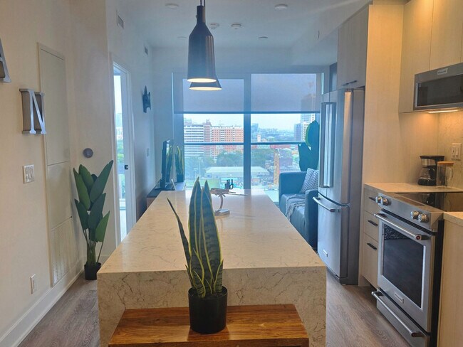 Photo du bâtiment - 30 Mutual St