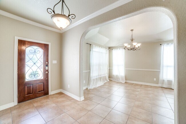 Foto del edificio - 12602 Emmett Grove
