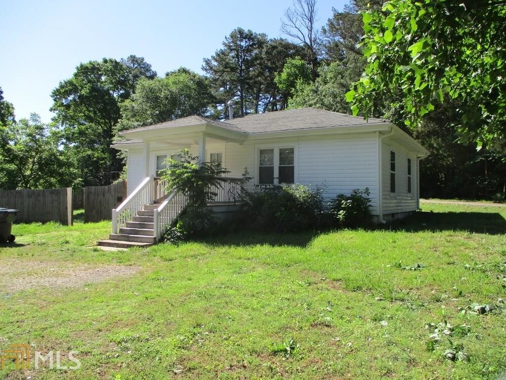 Primary Photo - 2634 Freemans Mill Rd