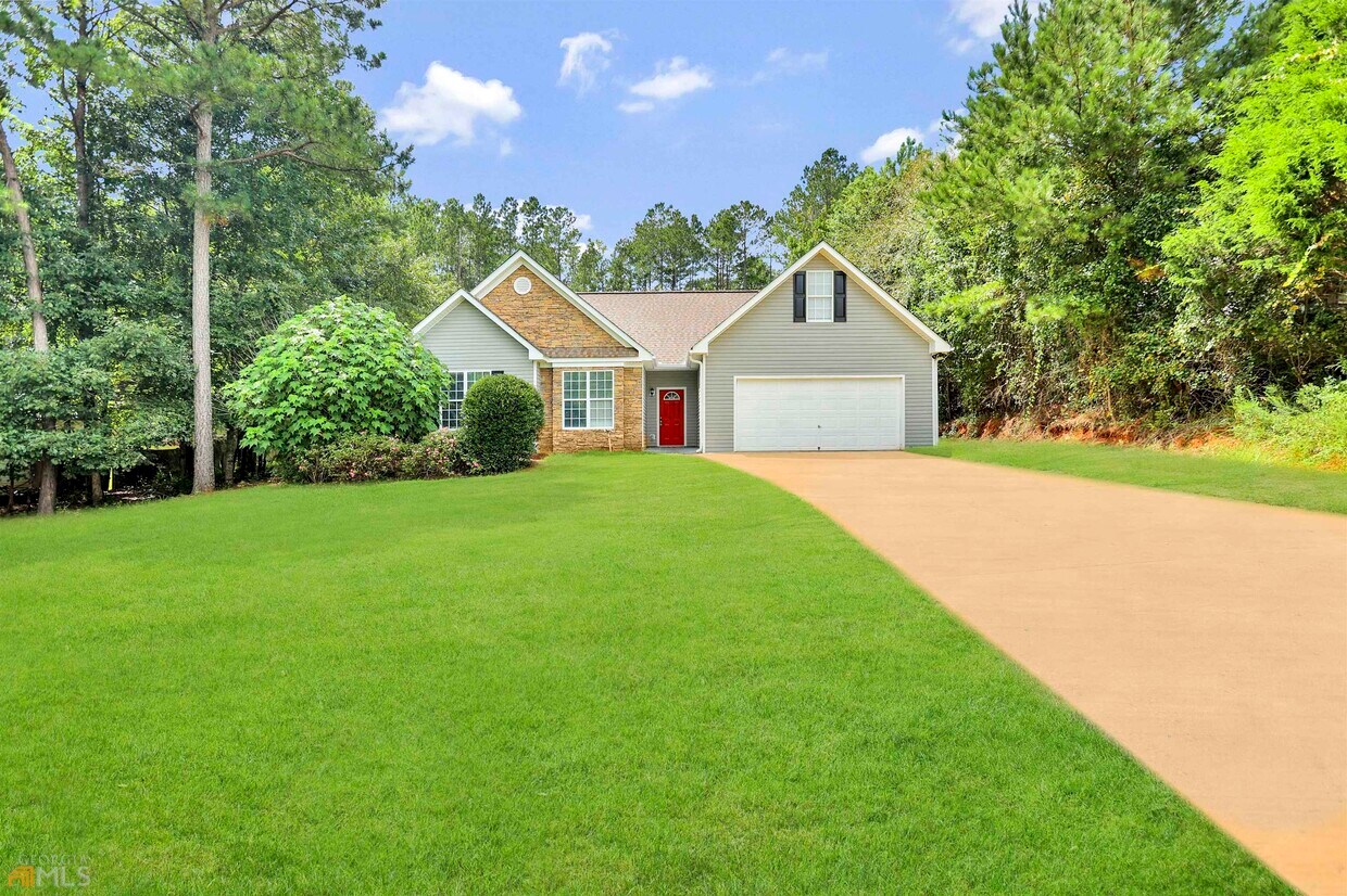 90 Shenandoah Dr, Covington, GA 30016 House Rental in Covington, GA