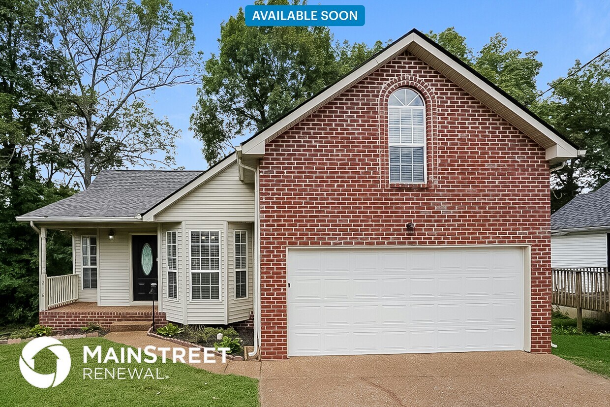 Foto principal - 216 Shoemaker Ct
