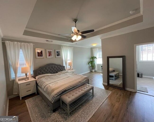 Building Photo - 1961 Boyd Trace Ln