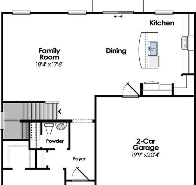 Building Photo - 2040 Barnhart Dr