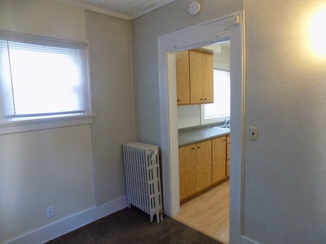 Foto del edificio - 842 1st St SW