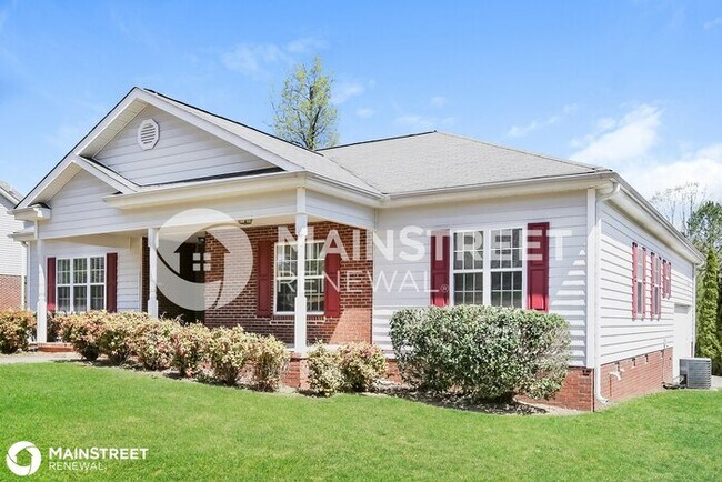 Building Photo - 4513 Lasley Dr, Winston-Salem, NC 27105