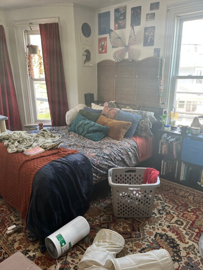 Foto del edificio - 53 Allston St