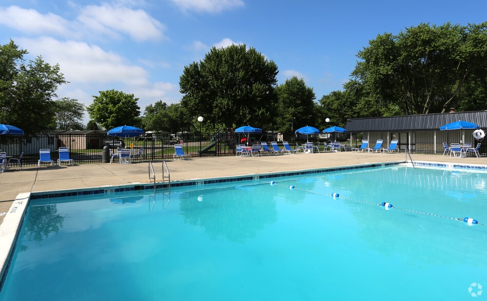 Oakwood Village Rentals Miamisburg, OH