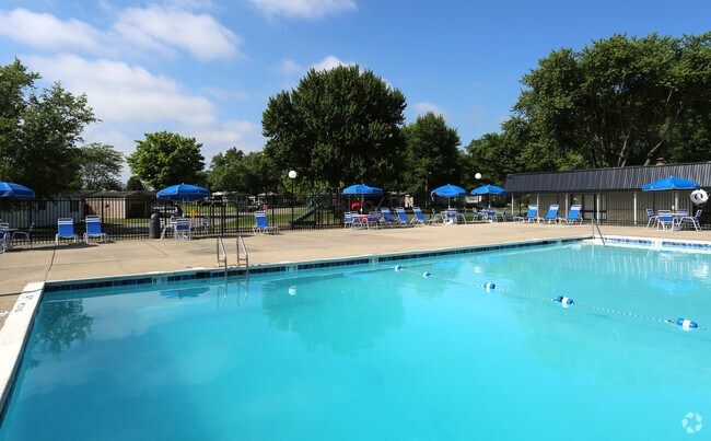 Oakwood Apartments West Carrollton Ohio Oakwood Apartments West Carrollton Ohio