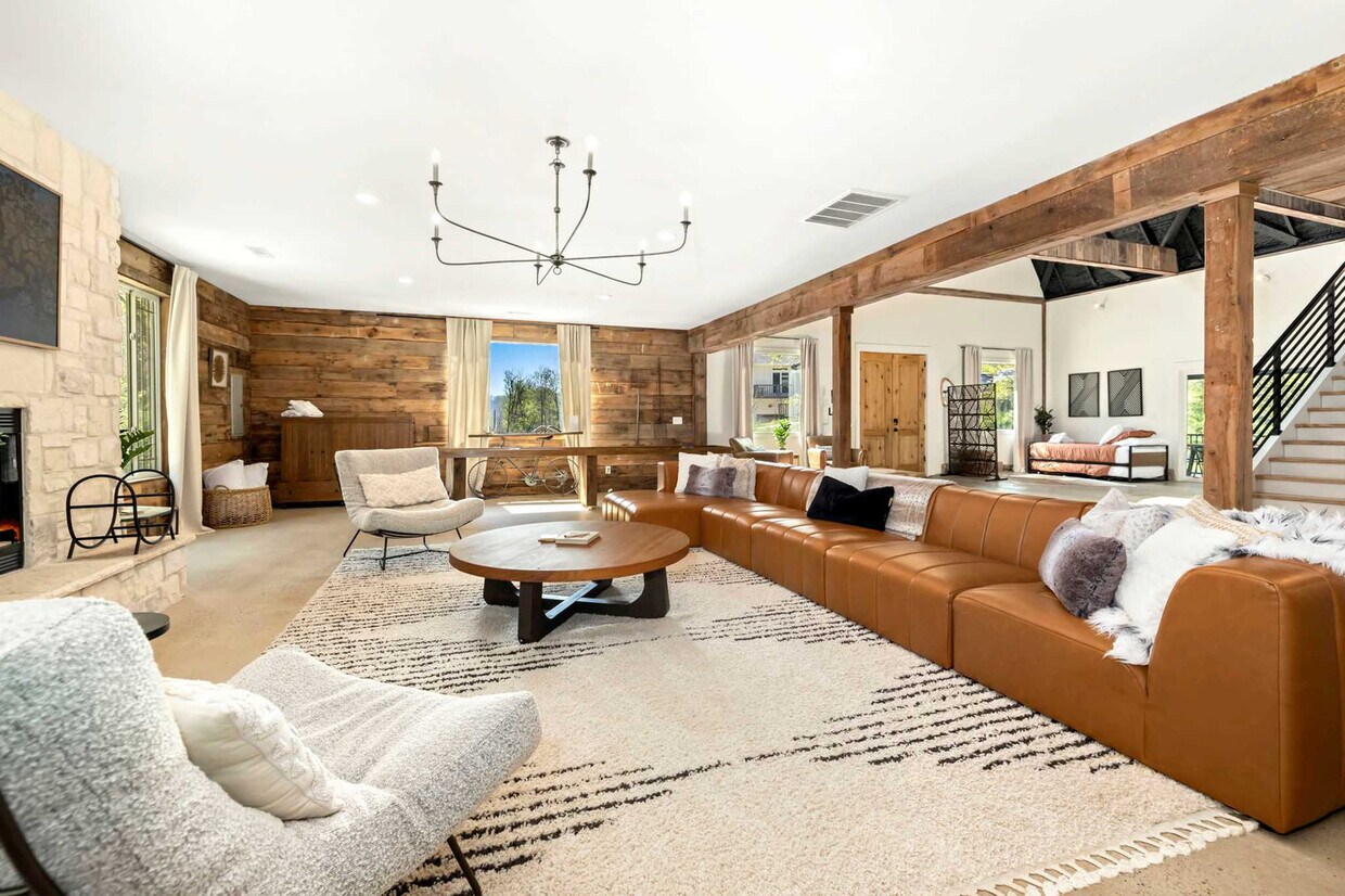 Foto principal - 8442 E McNelly Rd
