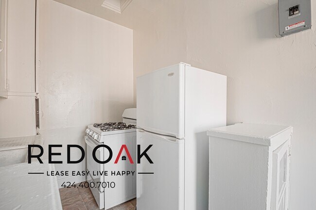 Foto del edificio - 259 S Harvard Blvd