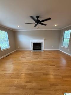 Foto del edificio - 1607 Briarwood Ln