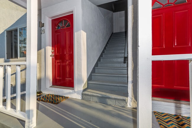 Building Photo - 4328 37th St