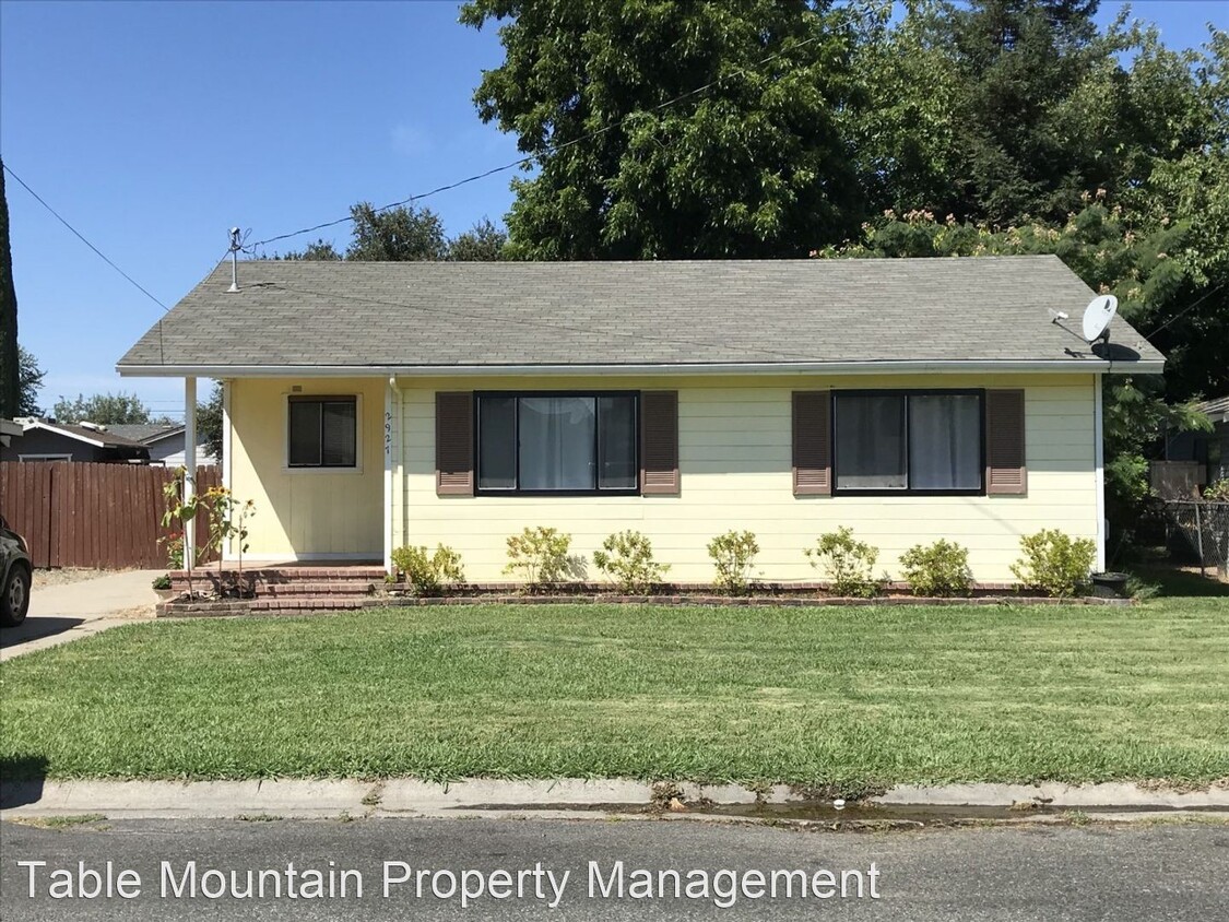 Primary Photo - 2 br, 1 bath House - 2927 4th St