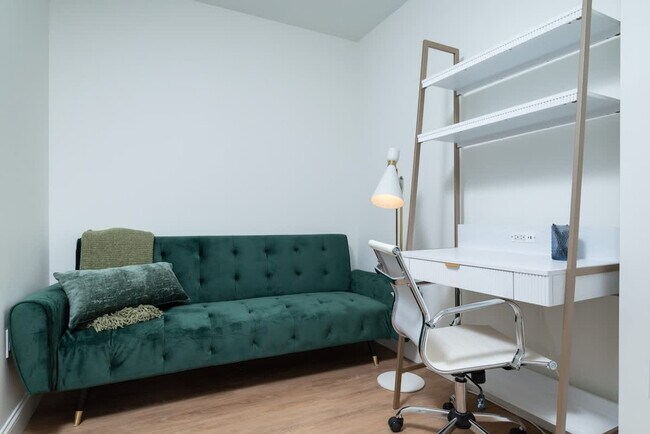 Foto del edificio - 99 Kneeland St