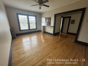 Building Photo - 900 Centennial Pl